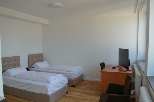 Apartamento M&a Cityapartments Hildesheim