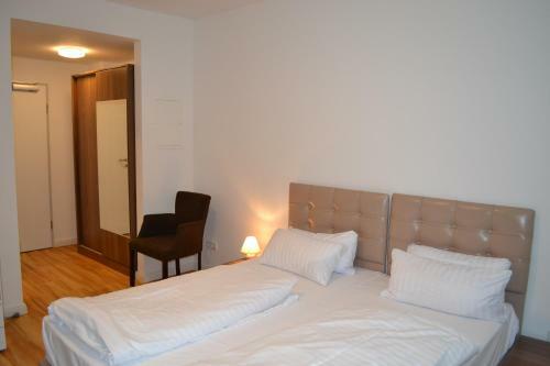 Apartamento M&a Cityapartments Hildesheim