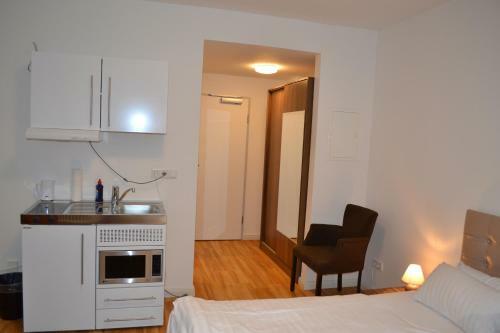 Apartamento M&a Cityapartments Hildesheim
