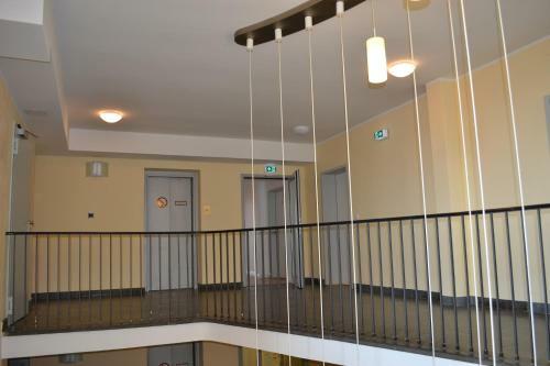 Apartamento M&a Cityapartments Hildesheim