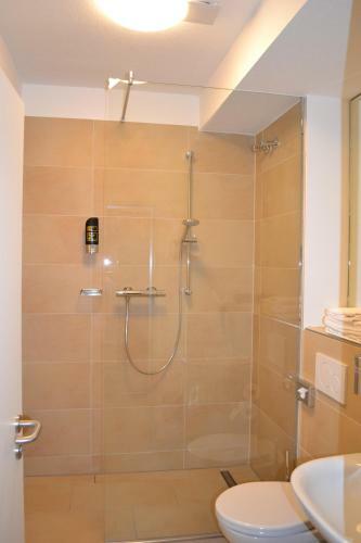 Apartamento M&a Cityapartments Hildesheim