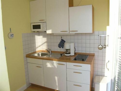 Apartamento Appartementhaus Plueckhahn