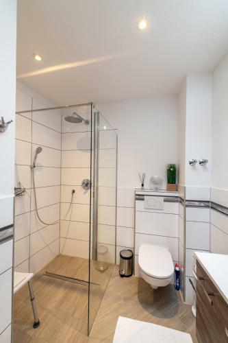 Apartamento Ferienwohnung Kruppa