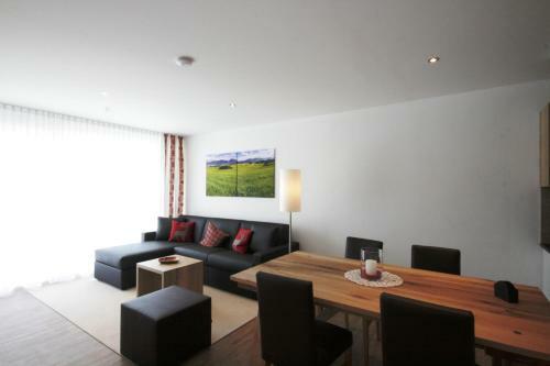 Apartamento Sonnenchalets