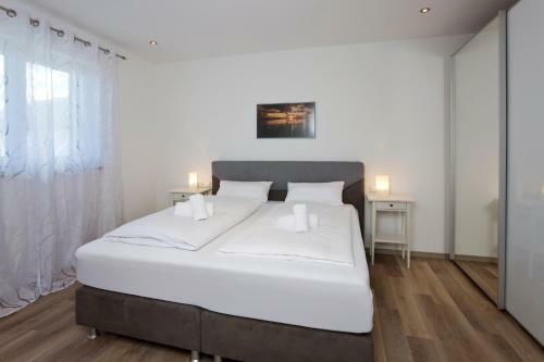 Apartamento Sonnenchalets