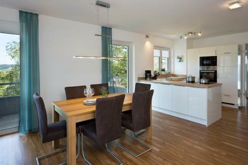 Apartamento Sonnenchalets