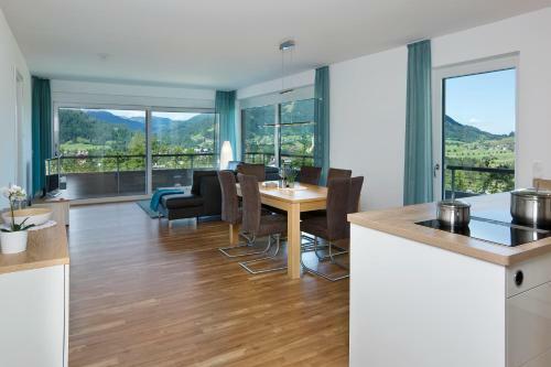 Apartamento Sonnenchalets