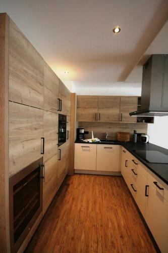 Apartamento Sonnenchalets