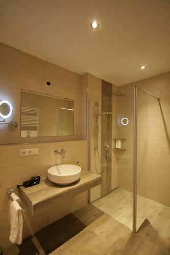 Apartamento Sonnenchalets