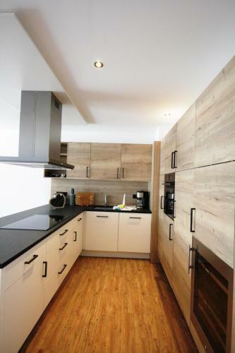 Apartamento Sonnenchalets