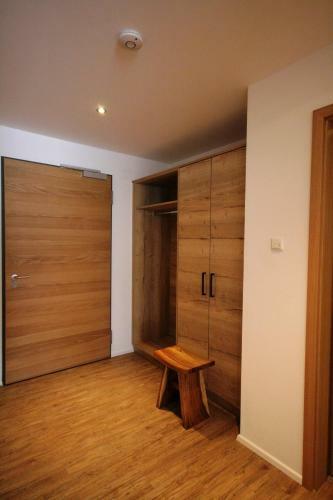 Apartamento Sonnenchalets
