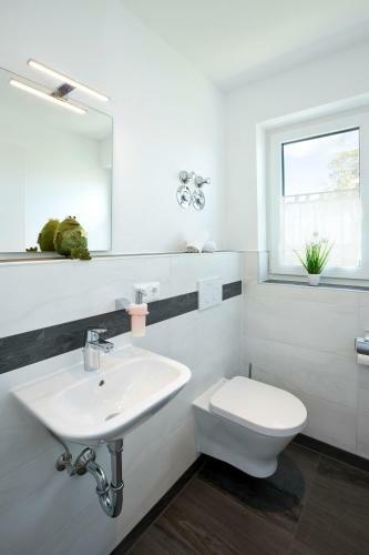 Apartamento Sonnenchalets