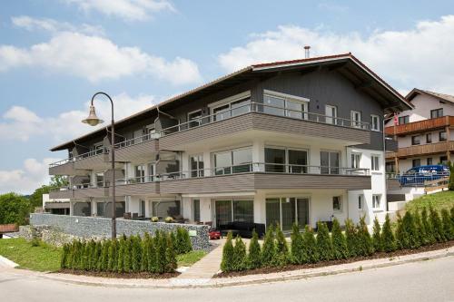 Apartamento Sonnenchalets