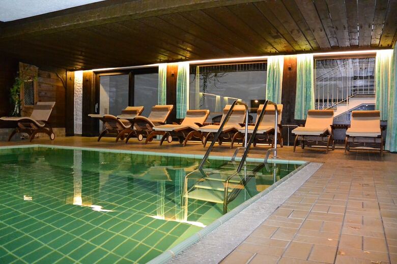 Kurhotel Eichinger