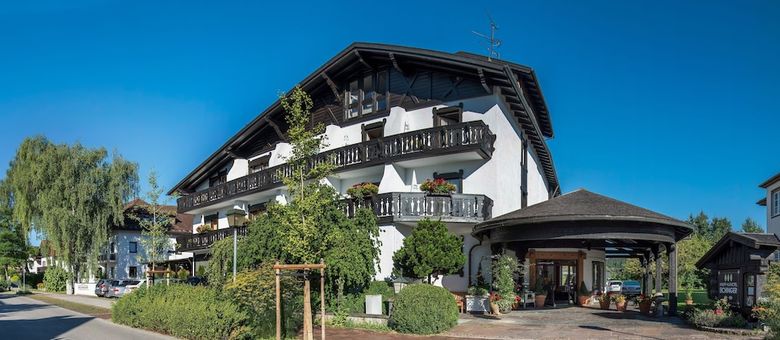 Kurhotel Eichinger
