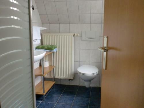 Hostal Pension Haus Anna