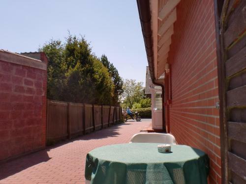 Hostal Pension Haus Anna
