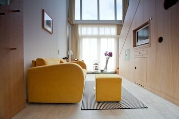 Hotel Am Meer & Spa