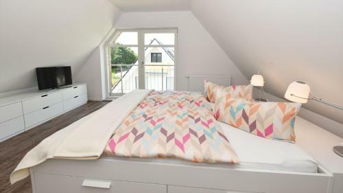 Exklusive Reetdach-villa Ostseefrische