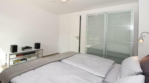 Exklusive Reetdach-villa Ostseefrische