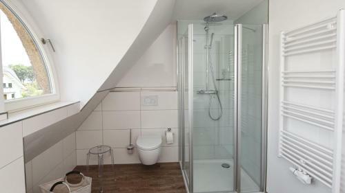 Exklusive Reetdach-villa Ostseefrische