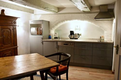 Altstadt Apartments