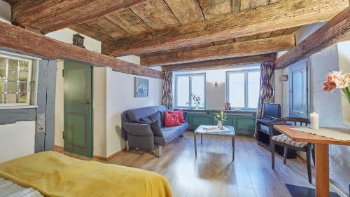 Altstadt Apartments