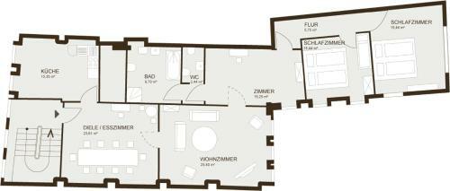 Altstadt Apartments