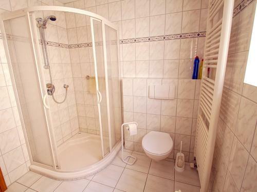 Apartment Haus Anni
