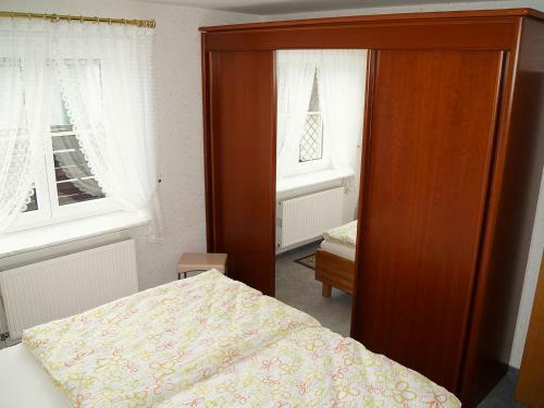 Apartment Haus Anni