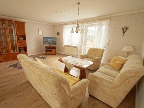 Apartment Haus Anni