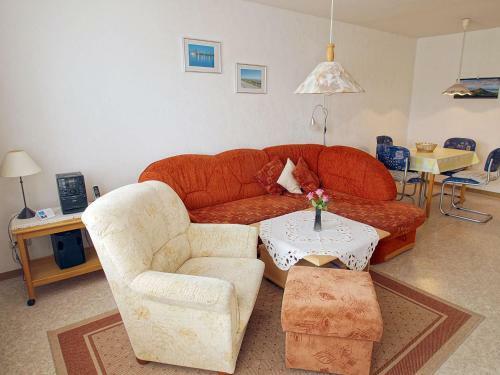 Apartment Haus Anni