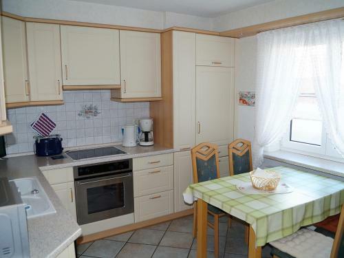 Apartment Haus Anni