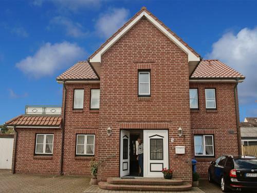 Apartment Haus Anni
