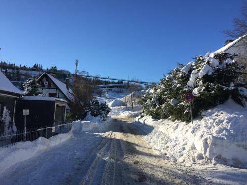 Apartamento Winterberger Lodge