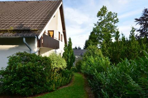 Apartamento Winterberger Lodge