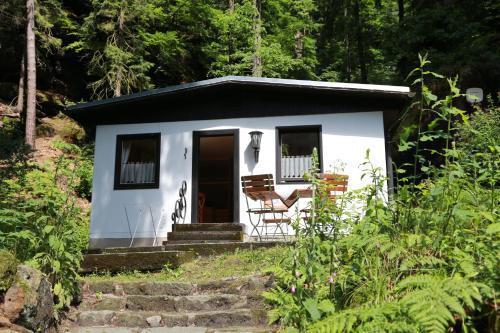 Bungalow Waldh�us�l