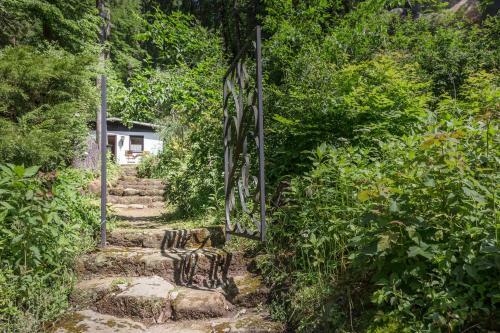 Bungalow Waldh�us�l