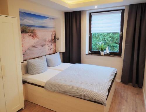 Apartamento Strandfeeling