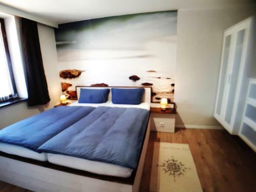 Apartamento Strandfeeling