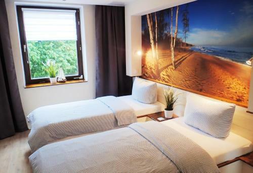 Apartamento Strandfeeling