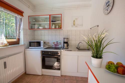 Apartamento Strandfeeling
