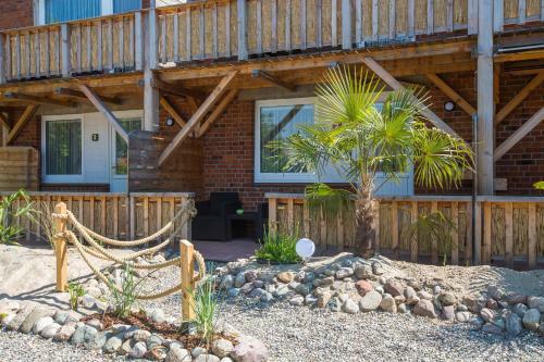 Apartamento Strandfeeling