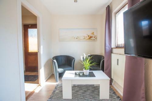 Apartamento Strandfeeling