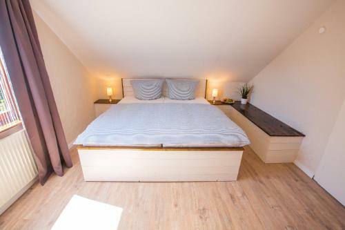 Apartamento Strandfeeling