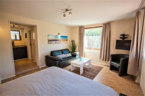 Apartamento Strandfeeling