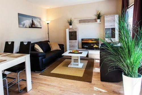 Apartamento Strandfeeling