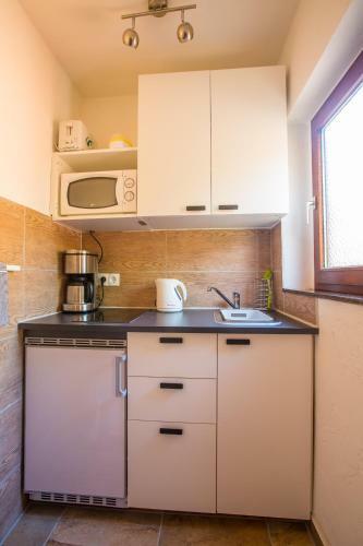 Apartamento Strandfeeling