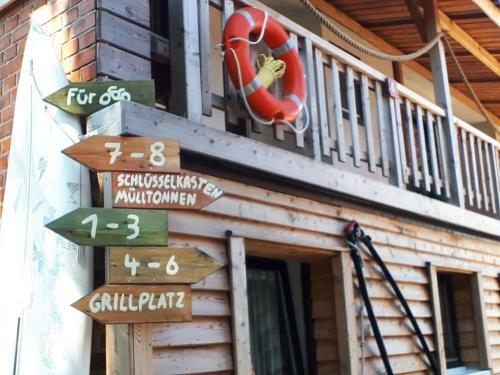Apartamento Strandfeeling