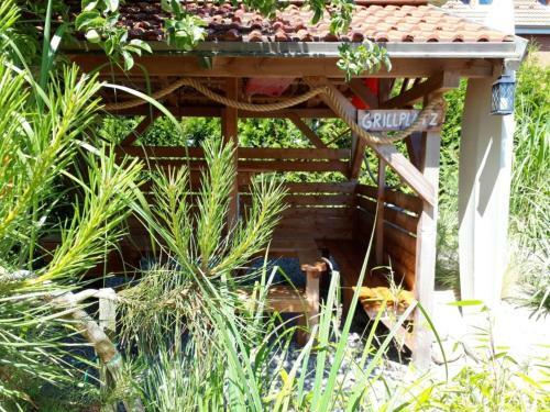 Apartamento Strandfeeling